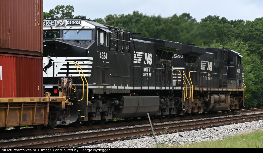 NS 4824